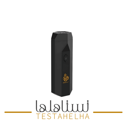 مبخرة شعر ذكية