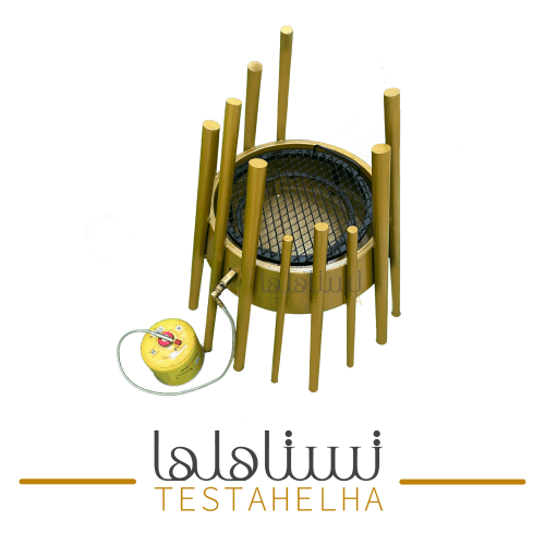 منقل الاخطبوط