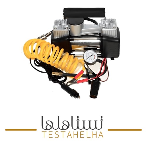 ماطور هواء ابو جمل الأصلي