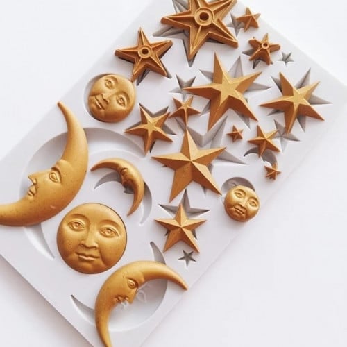 قالب سليكون حجم كبير عالي الجودة