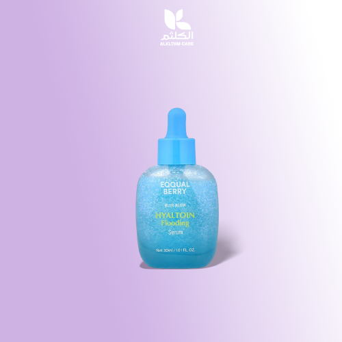 EQUAL BERRY Hyaluron Serum for moisturizing and co...