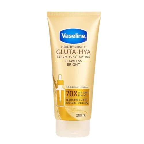 Vaseline Healthy Bright Glowa-HYA Fullis Bright Se...
