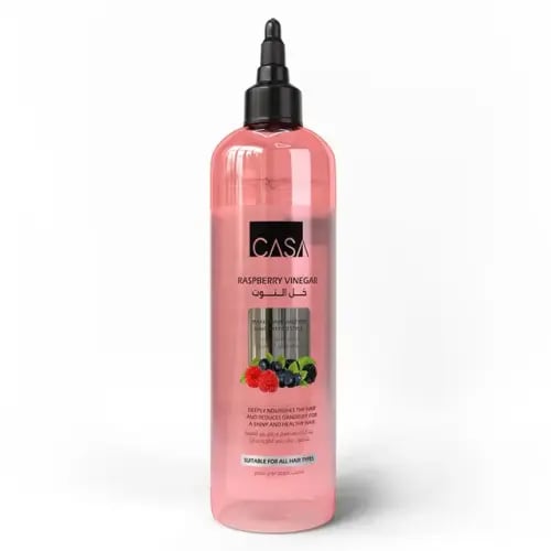 Kaza Tonic, Berry Extract Hair Strengthener, 400 m...