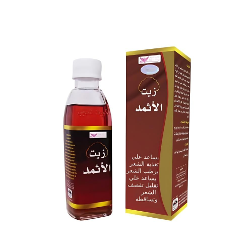 Eyelash oil Kuwait Shop 200 ml