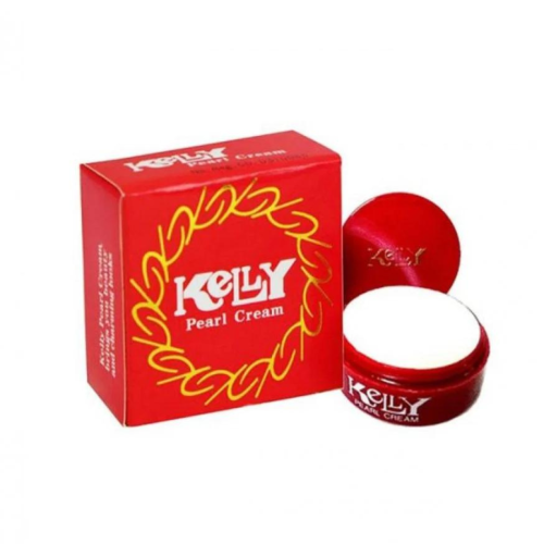 Thai Kelly Cream