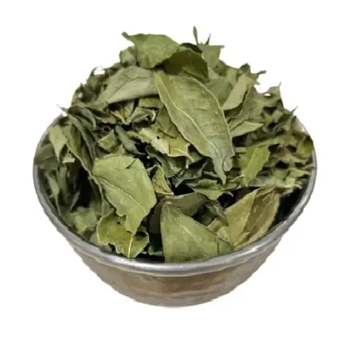 Curry leaves