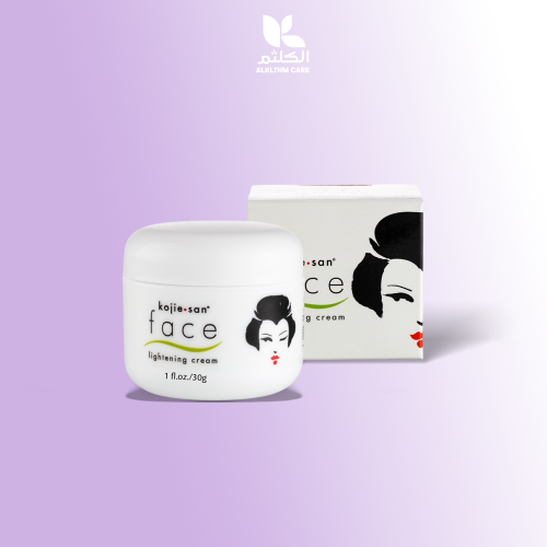 Kojisan Brightening Cream 30 grams