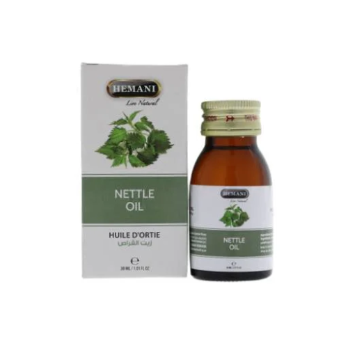 Horsetail oil
