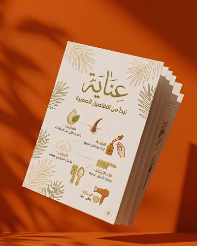 ملف العناية بالشعر