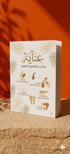 ملف العناية بالشعر