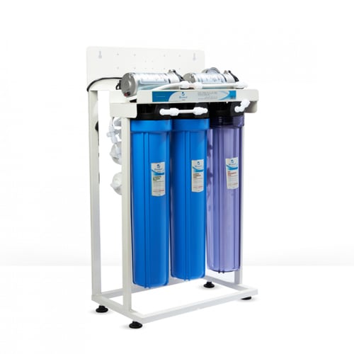 جهاز تحلية مياه انتاج 800 لتر يوميا