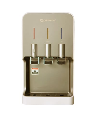 برادة بيورينا مع فلتر داخلي موديل راقي