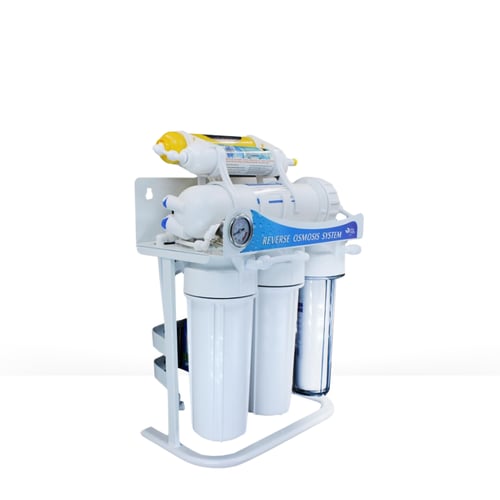 جهاز تحلية مياه 1500 لتر للمطاعم والكافيهات والفنا...