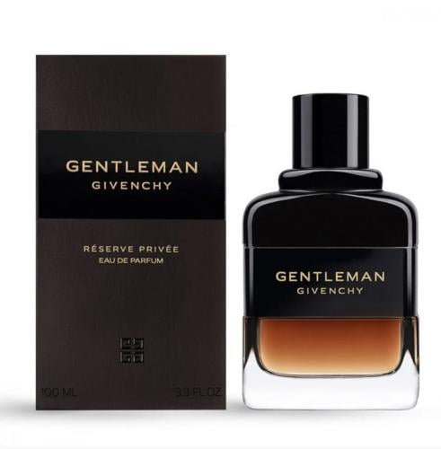 جيفنشي جنتل مان