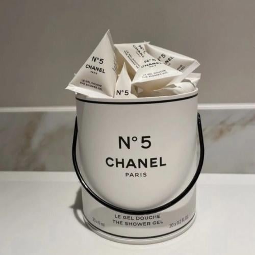 شاور جل N5