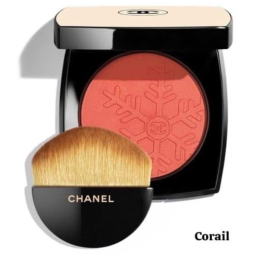 بلاشر شانيل