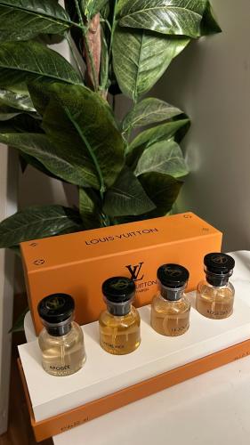 مجموعه لويس فيتون