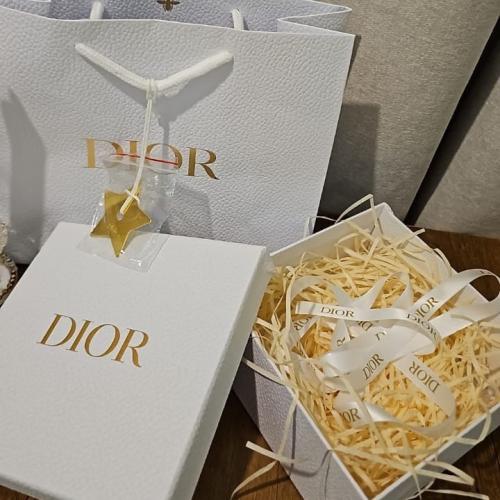 بوكس ديور كبير مع الكيس