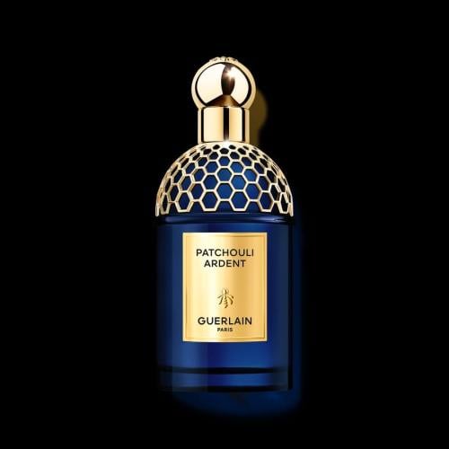 جيرلان باتشولي اردنت