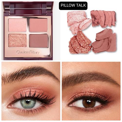 اي شدو شارلوت تلبوري