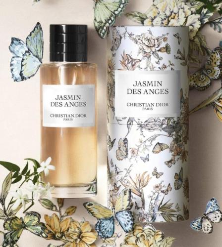 جاسمين ديور