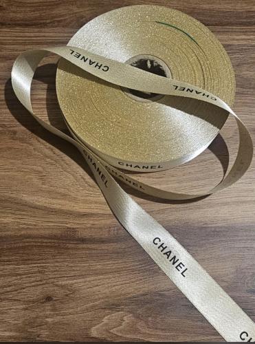 شريطة شانيل