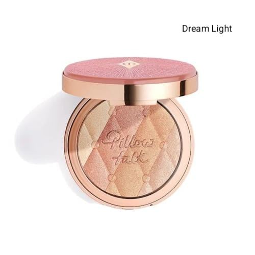 هايلايت شارلوت تلبوري