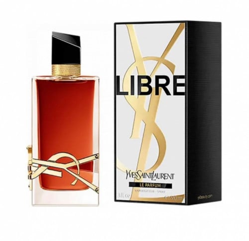 ايف سان لوران ليبر لو
