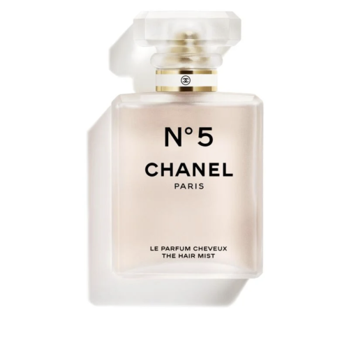 N5 شانيل عطر للشعر