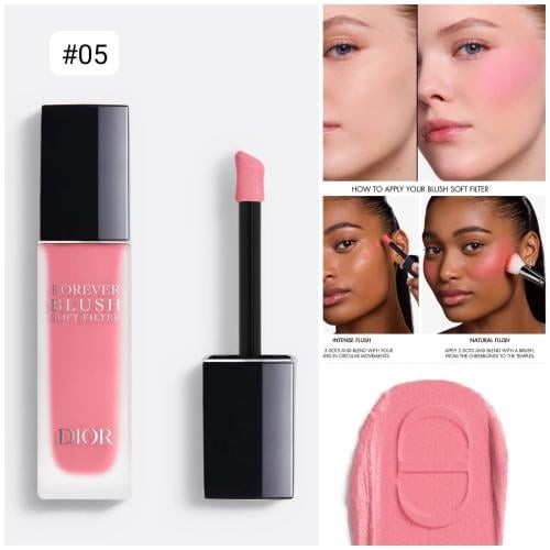 بلاشر كريمي ديور