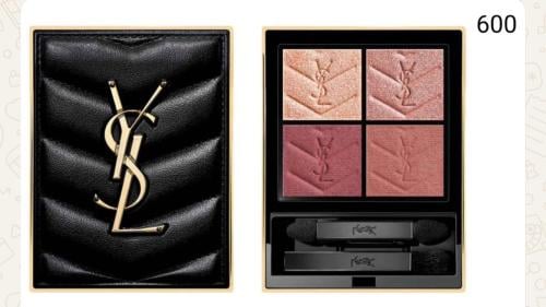 اي شدو سان لوران