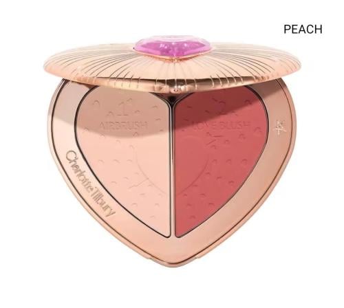 بلاشر شارلوت تلبوري