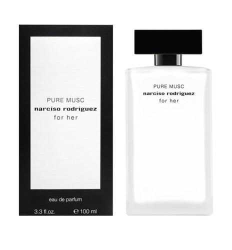 بيور مسك نارسيسو