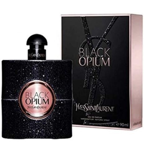 بلاك اوبيوم