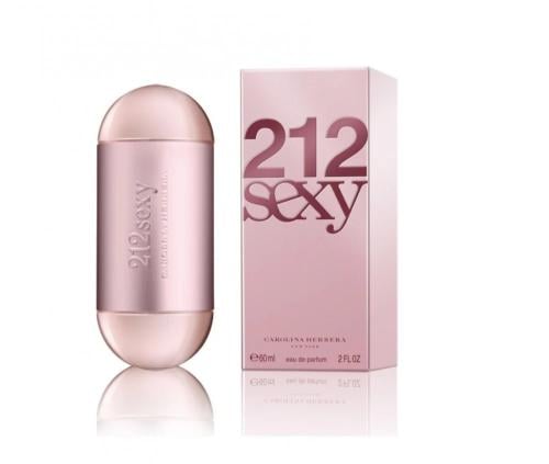 عطر 212 سكسي من كارولينا هيريرا