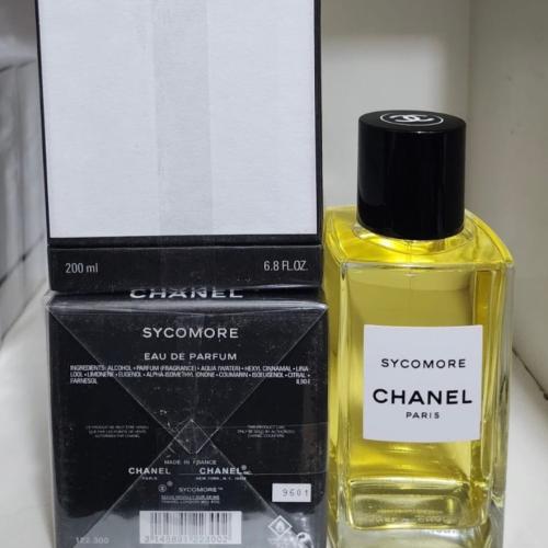 شانيل سيكومور