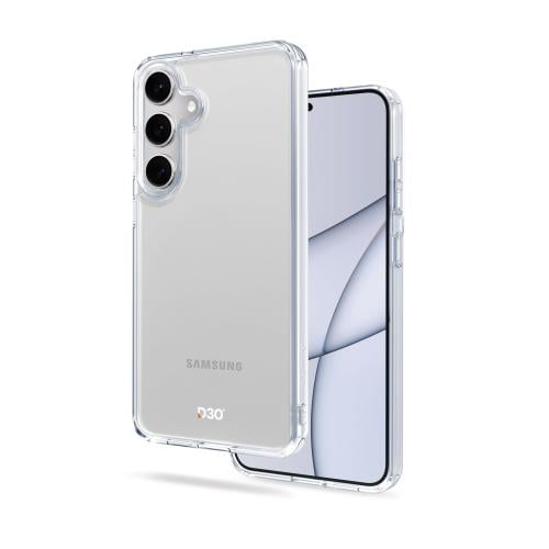 ارمو برو | كفر سامسونج S25 - شفاف