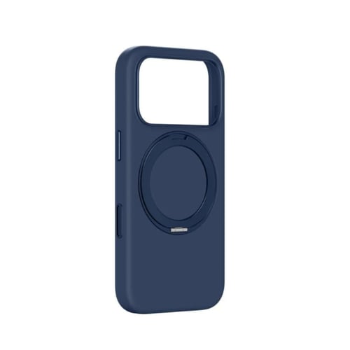 كفر كلاودي ايفون 17 برو ماكس ازرق اميزنق ثينق