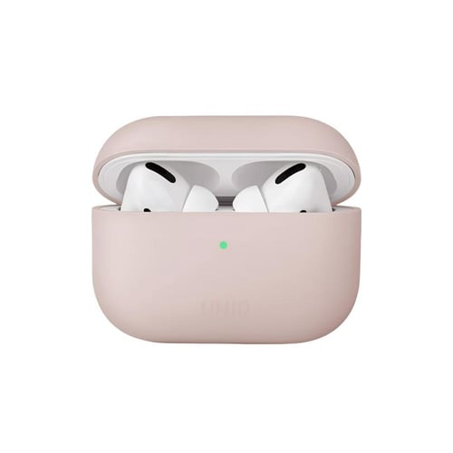 يونيك | كفر لينو سيلكون سماعة ايربودز برو - الالوا...