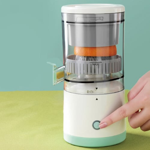 عصارة الفواكه الذكية