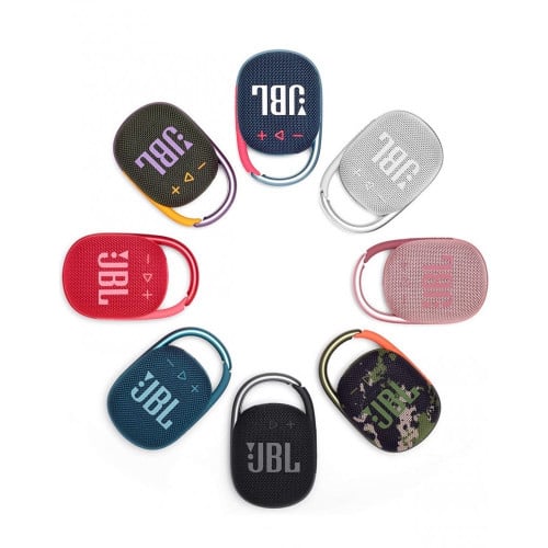 جي بي ال | Clip 4 سبيكر مقاوم للماء