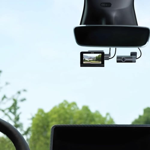 70mai | داش كام A810 أمامية وخلفية بدقة 4K