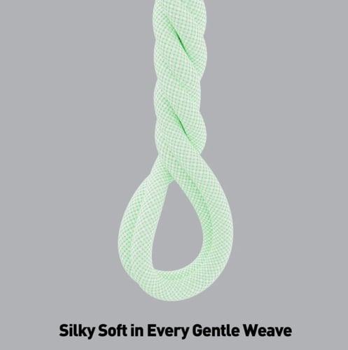 JODA | سلك نايلون بقوة 60 واط تايب سي الى تايب سي...