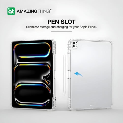 AMAZINGthing | مينمل كفر ايباد برو 11 انش 2024 - ر...