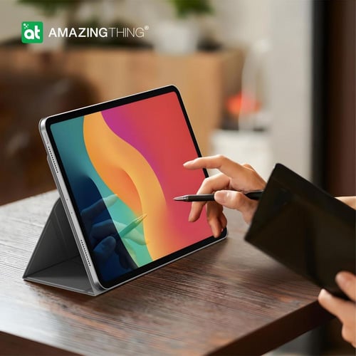 AMAZINGthing | مات برو ماق كفر مع ستاند ايباد اير...