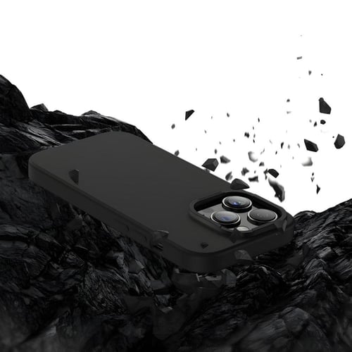 AMAZINGthing | سموثي كفر ايفون 14 مقاوم لصدمات - ا...