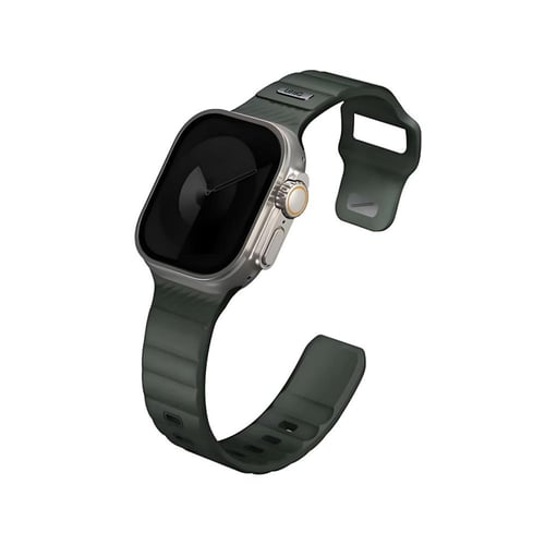 يونيك | Stride سوار ابل واتش 45 - اللوان متعددة