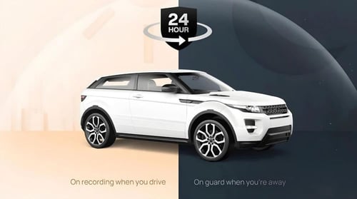 70mai | كيبل موصل 4G Kit