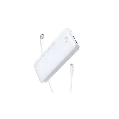 انكر | 335 باور كور بطارية متنقلة بسعة 20 الف ملي...