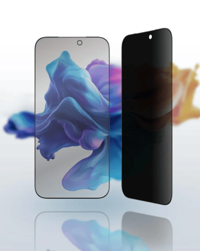 رايدكس شاشة حماية خصوصية ايفون 17 برو ماكس اميزنق...